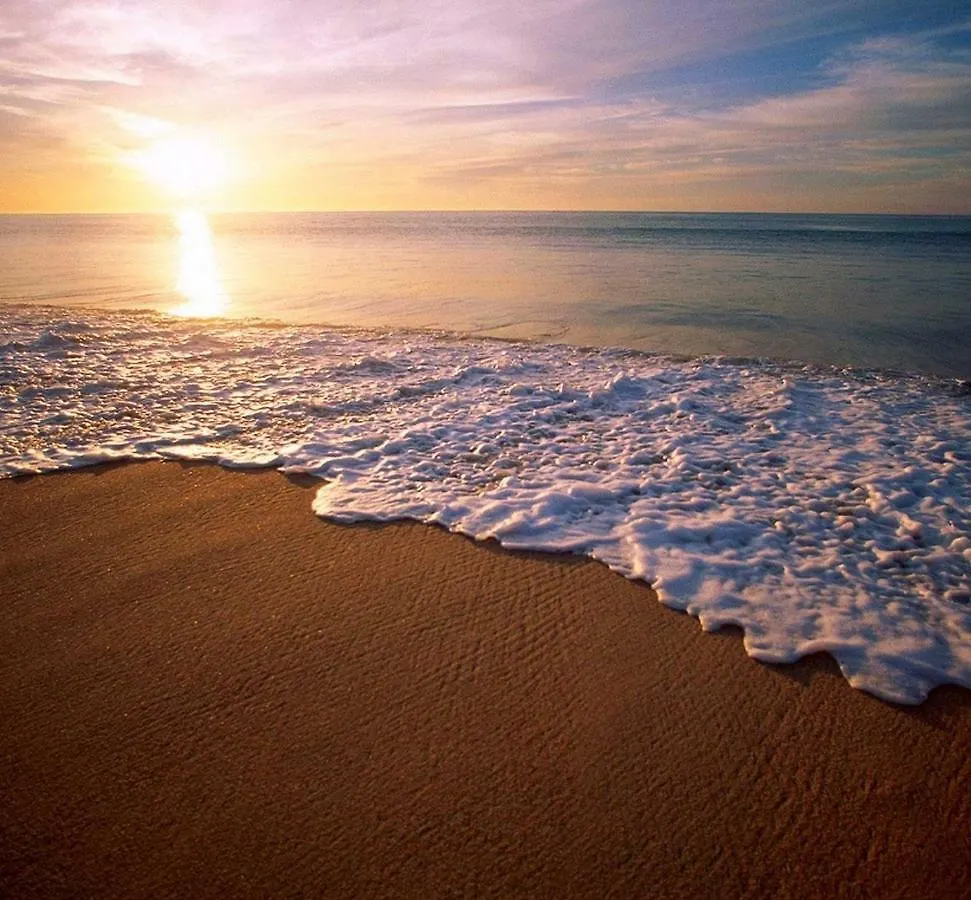 Luxurious Villa Marly I To Two Minutes The Beach