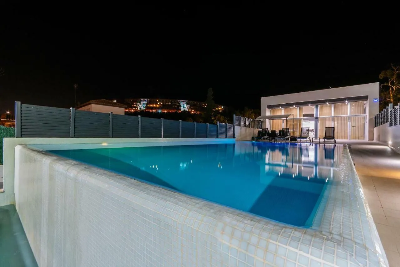 Luxurious Villa Marly I To Two Minutes The Beach