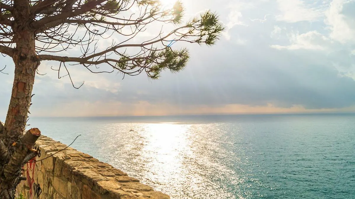 Luxurious Villa Marly I To Two Minutes The Beach Spain