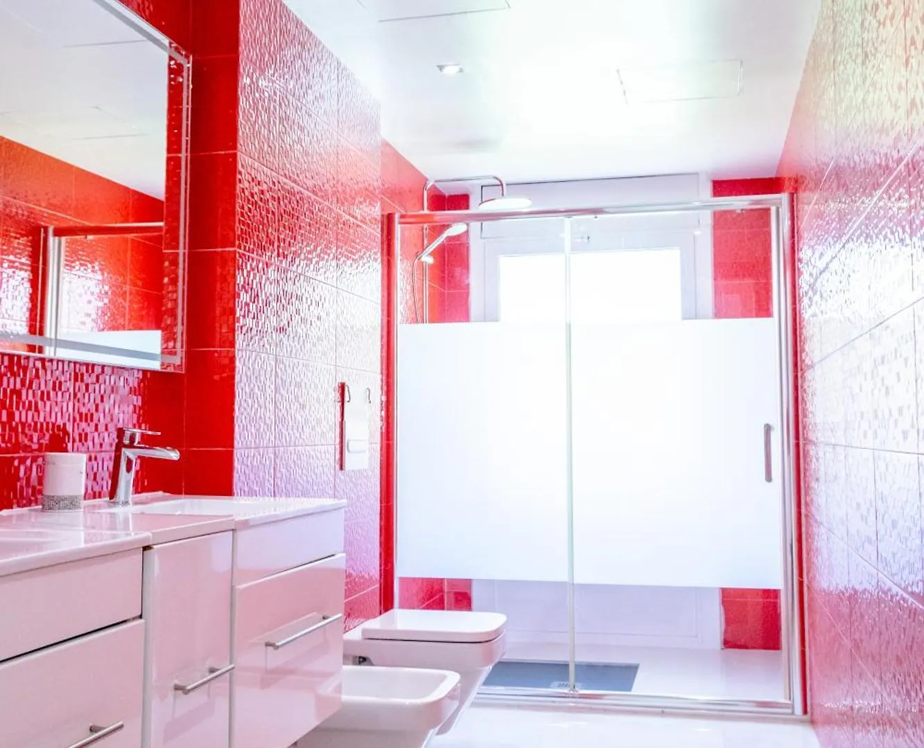 Luxurious Villa Marly I To Two Minutes The Beach Castelldefels 0*,